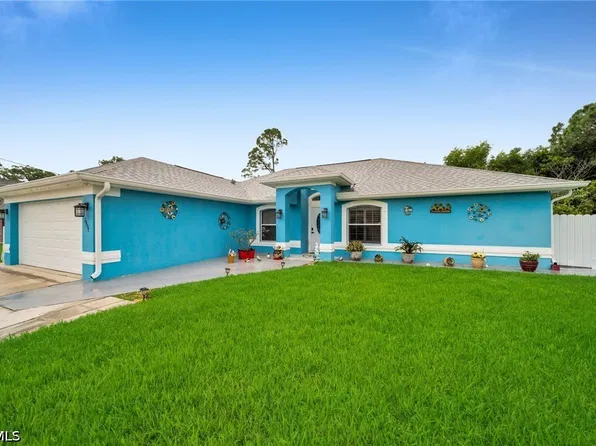 3907 16th St W, Lehigh Acres, FL 33971