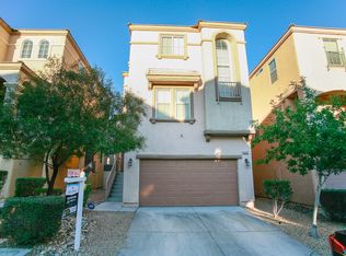 6628 Weeping Pine St, Las Vegas, NV 89149