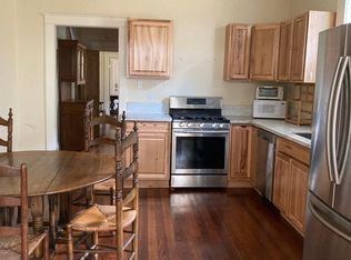 1329 Annette St, New Orleans, LA 70116