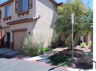 8913 Rosewood Meadows Ct, Las Vegas, NV 89149