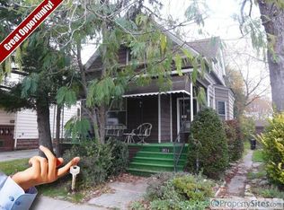 3924 Clybourne Ave, Cleveland, OH 44109