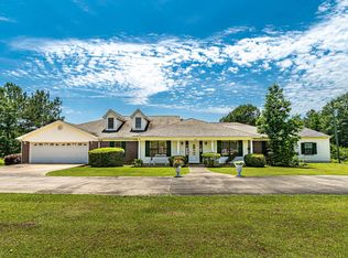 2315 County Road 39, Paulding, MS 39348