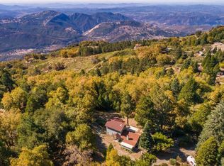 32787 Birch Hill Rd, Palomar Mountain, CA 92060