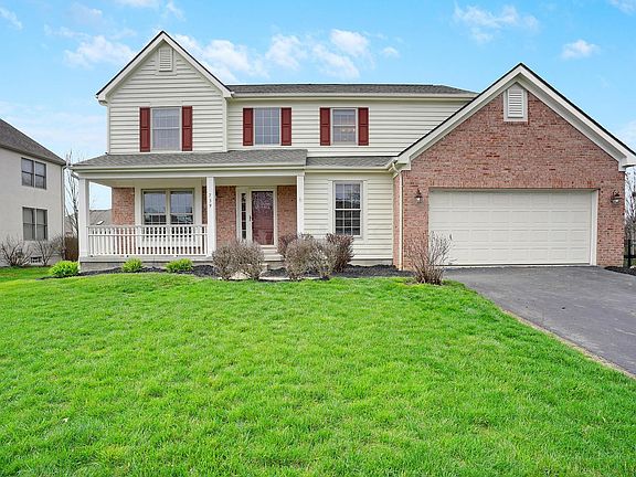 2nd image of 739 Lindridge Dr
