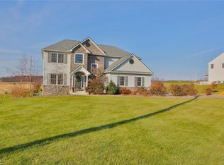 2912 Musket Rd, New Tripoli, PA 18066
