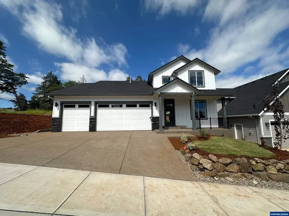 3383 Doughton St S, Salem, OR 97302