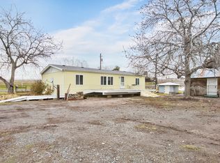 1401 Cheyne Rd, Zillah, WA 98953