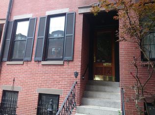47 Appleton St, Boston, MA 02116