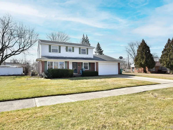 31515 Windsor St, Garden City, MI 48135