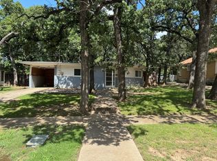 2215 Provine St, Fort Worth, TX 76103