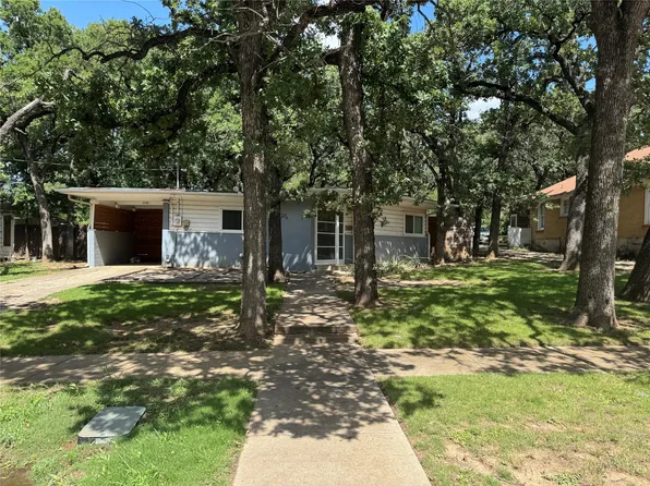 2215 Provine St, Fort Worth, TX 76103