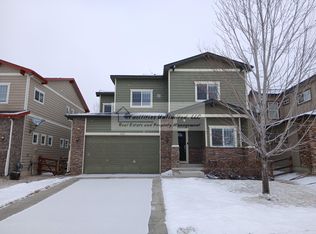 662 Newton Dr, Loveland, CO 80537