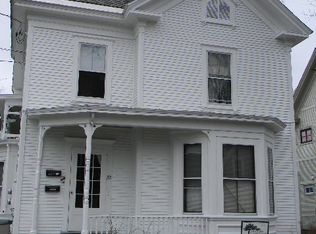 22 South St #2, Bellows Falls, VT 05101