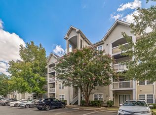 Sanger Place, Lorton, VA 22079