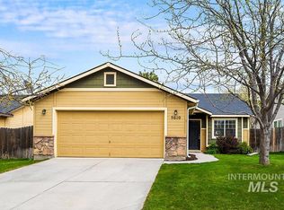 5610 S Moon Land Ave, Boise, ID 83709