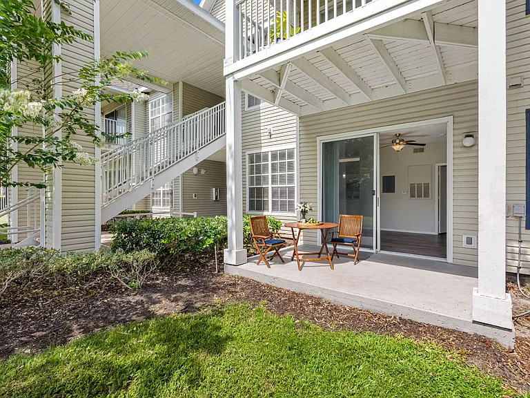 Juniper - 1 Bed / 1 Bath - 761 Sq.Ft.