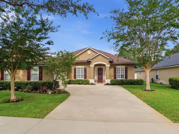 2117 Swallowtail Ln, Saint Augustine, FL 32092