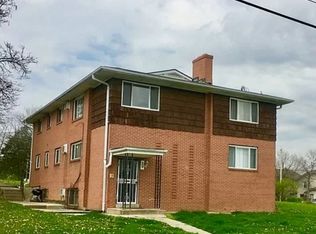 29 Decker, Dayton, OH 45417