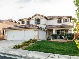 387 Gatlinburg Ct, Henderson, NV 89012