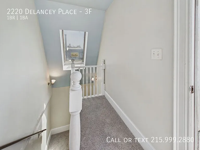 2220 Delancey Pl #3F — Photo 7