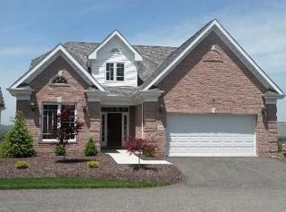 302 Crossbow Ct, Canonsburg, PA