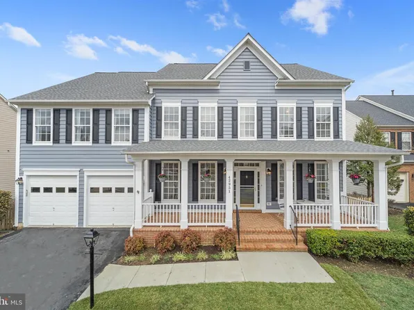 42951 Cloverleaf Ct, Ashburn, VA 20148