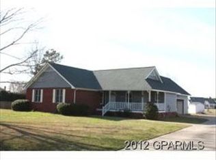 706 Doreen Ct, Greenville, NC 27858