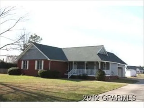 706 Doreen Ct, Greenville, NC 27858