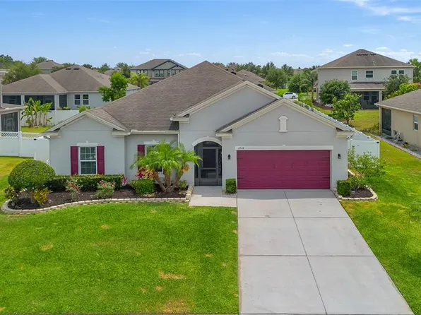 2518 Hayden Valley St, Apopka, FL 32703