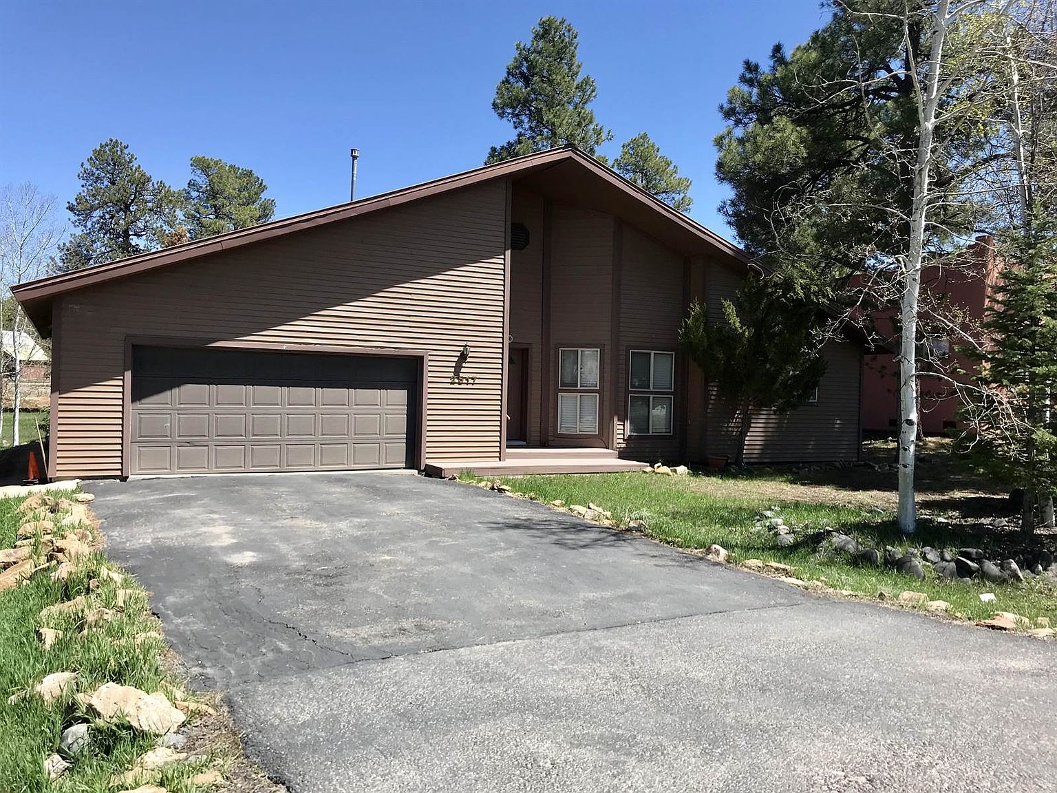 2517 Park Ave, Pagosa Springs, CO 81147 Zillow