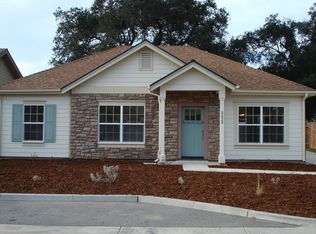 5438 Regio Pl, Atascadero, CA 93422