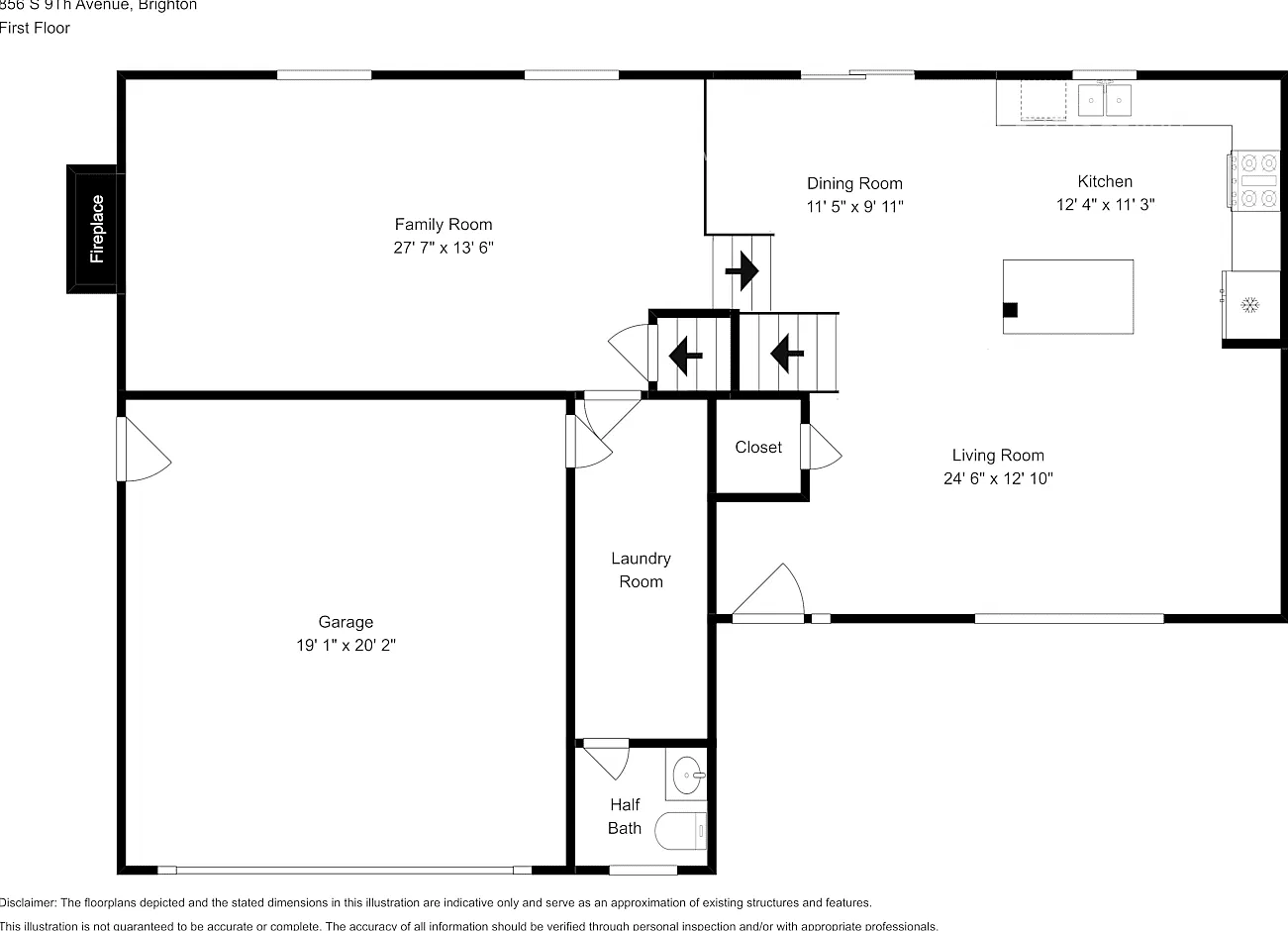 856 S 9Th Avenue Brighton, CO 80601 — Photo 3