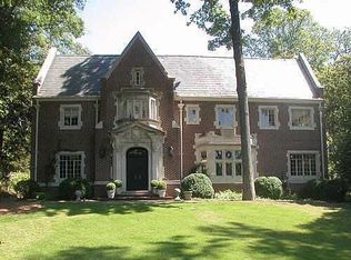 171 Peachtree Battle Ave NW, Atlanta, GA 30305