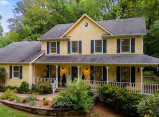 5317 Forrest Ct, Warrenton, VA 20187
