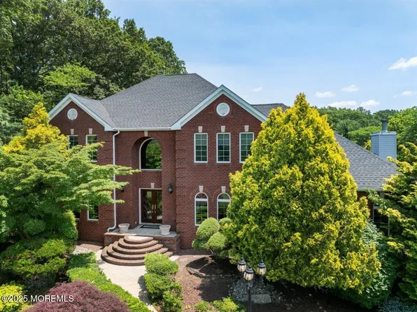 13 Lyle Farm Lane, Millstone, NJ 08535