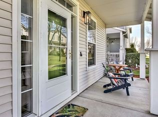 1501 Greenway Ln SE, Olympia, WA 98513
