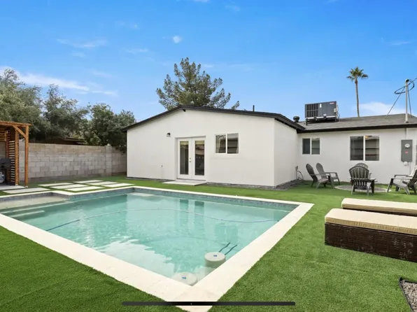 2241 N Sunset Dr, Tempe, AZ 85288