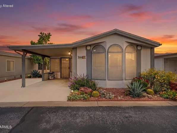 5735 E MCDOWELL Road #441, Mesa, AZ 85215