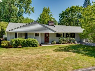 4736 SW 38th Pl, Portland, OR 97221