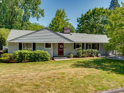 4736 SW 38th Pl, Portland, OR, 97221