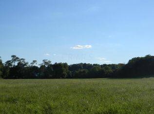 Lott Rd, Sunbury, OH 43074