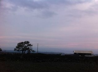 Hokulani Blvd LOT 3, Captain Cook, HI 96704