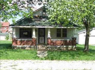 2916 S High St, Muncie, IN 47302