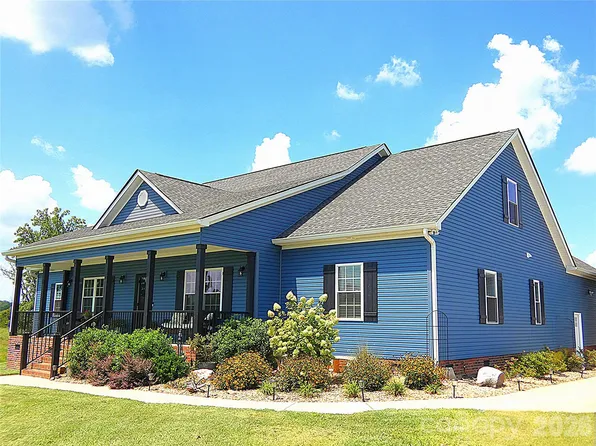 1055 Cedar Grove Rd, Clover, SC 29710