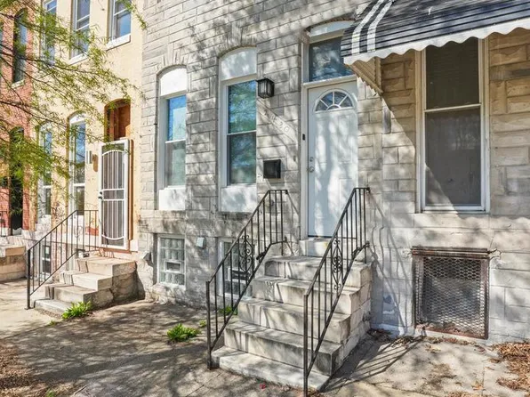 1430 N Broadway, Baltimore, MD 21213