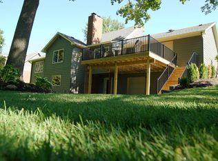 1312 Willowcreek Ln, Columbia, MO 65203