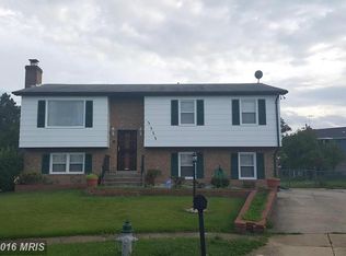 3313 Ryan Dr, Suitland, MD 20746