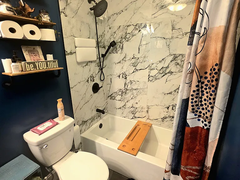 Bathroom 1