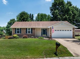 3 Divot Ct, Saint Peters, MO 63376