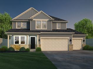 61 Hickory Pointe Rd, Dallas, GA 30157